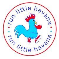 run little havana logo image