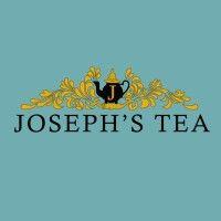 joseph's tea logo image