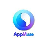 appmuse logo image