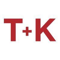 tamm + kit logo image