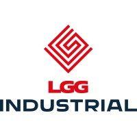 lgg industrial logo image