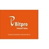 bitpro (prologic group) logo image