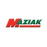 maziak compressor services ltd logo image