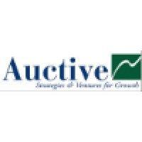 auctive, inc. logo image