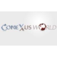 conexus world logo image