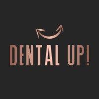 dental up! consulting logo image