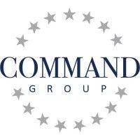 command group logo image