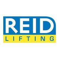 reid lifting logo image