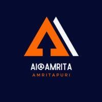 ai@amrita logo image