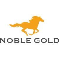 noble gold investments