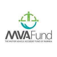 mva fund namibia logo image