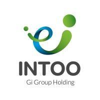 intoo logo image