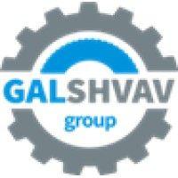 gal - shvav group ltd logo image