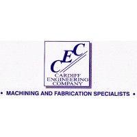 cardiff engineering company limited logo image