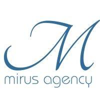 mirus agency logo image