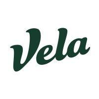 vela bikes logo image