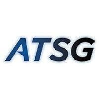 atsg logo image