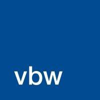 vbw – vereinigung der bayerischen wirtschaft e. v. logo image