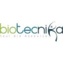 logo of Biotecnika