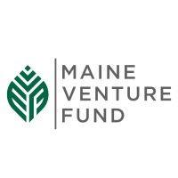 maine venture fund