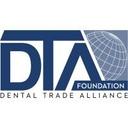 logo of Dental Trade Alliance Foundation