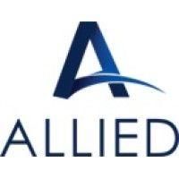 allied usa logo image