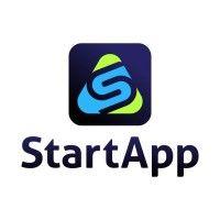 the startapp company logo image