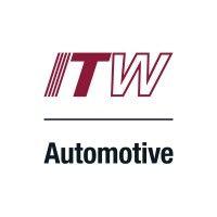 itw automotive logo image