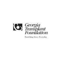 georgia transplant foundation logo image