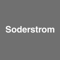 soderstrom architects logo image