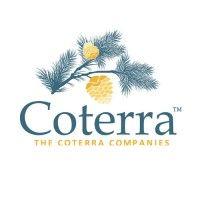 coterra companies logo image