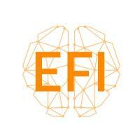 ecosistema formazione italia - efi logo image