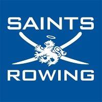 university of st andrews boat club logo image