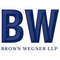 brown wegner llp logo image