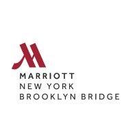 new york marriott at the brooklyn bridge