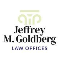 jeffrey m. goldberg law offices, pc logo image