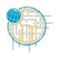 institute of telecommunications and global information space of nas of ukraine logo image