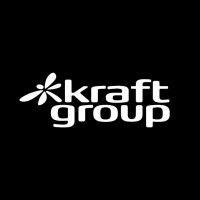 kraft group logo image