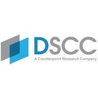 dscc, a counterpoint research company