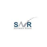 software route logo image