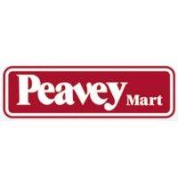 peavey mart logo image