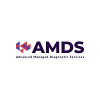 am diagnostic imaging ltd logo image