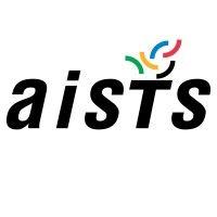 aists (international academy of sport science and technology) logo image