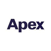 apex linvar logo image