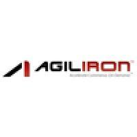 agiliron logo image