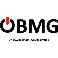 on board marine group limited logo image