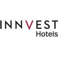 innvest hotels logo image