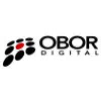 obor digital logo image