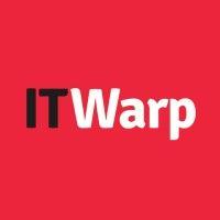 itwarp logo image