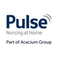 pulse nursing at home